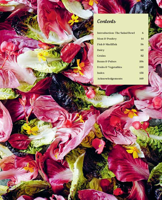 Sensational Salads by Kathy Kordalis: Hardcover; 160 pages / English