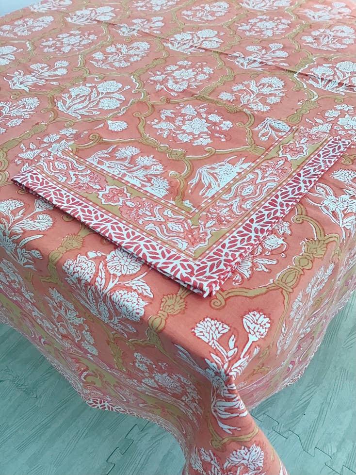 Tablecloth 60X120 Noor