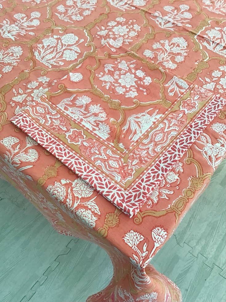 Tablecloth 60X120 Noor