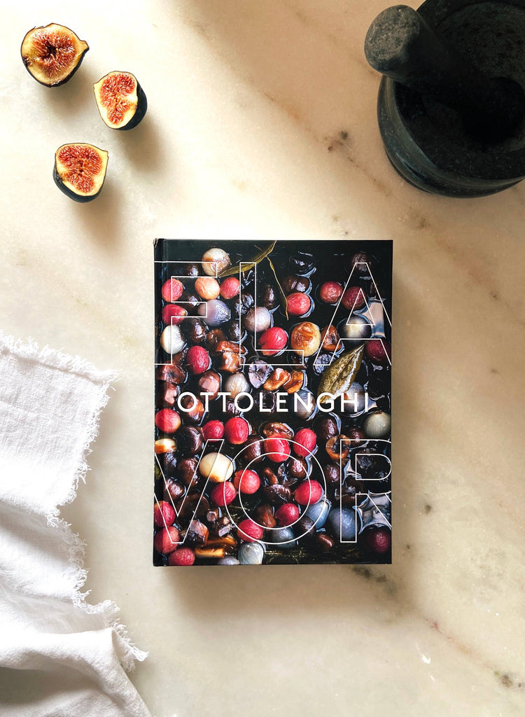 Ottolenghi Flavor