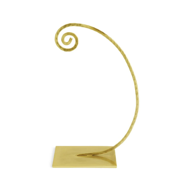 Michael Aram Gold Ornament Stand