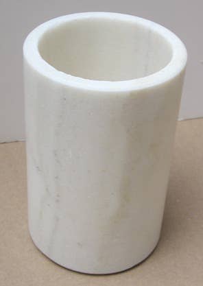 Tumbler, Marble