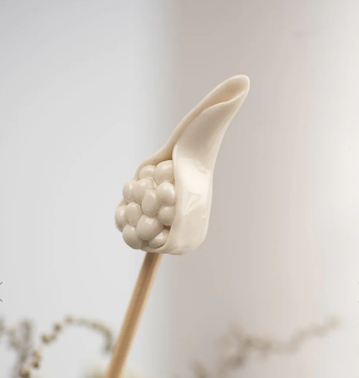Diffuser, African Porcelain Flower, Agapanthus
