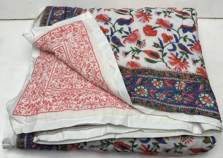 Quilt in Chamoli (King)